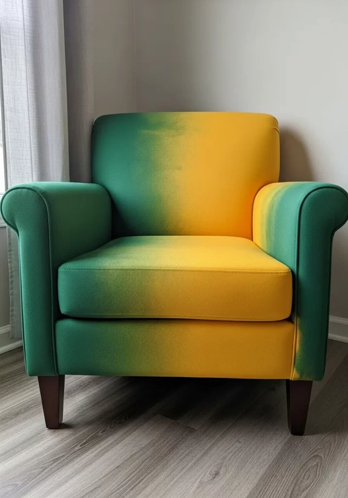 Budget Furniture Makeovers