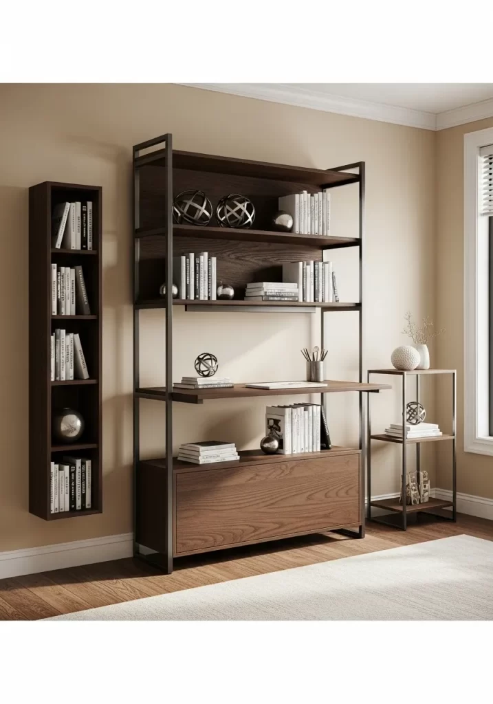 Home Office Productivity