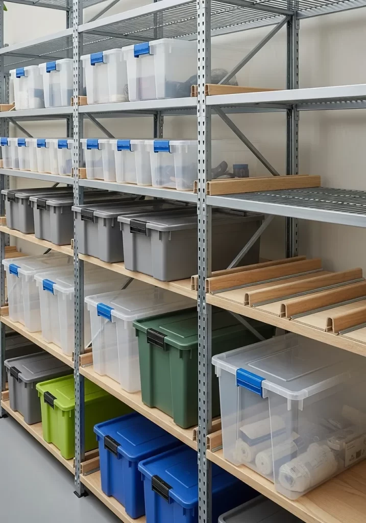 Ultimate Garage Storage