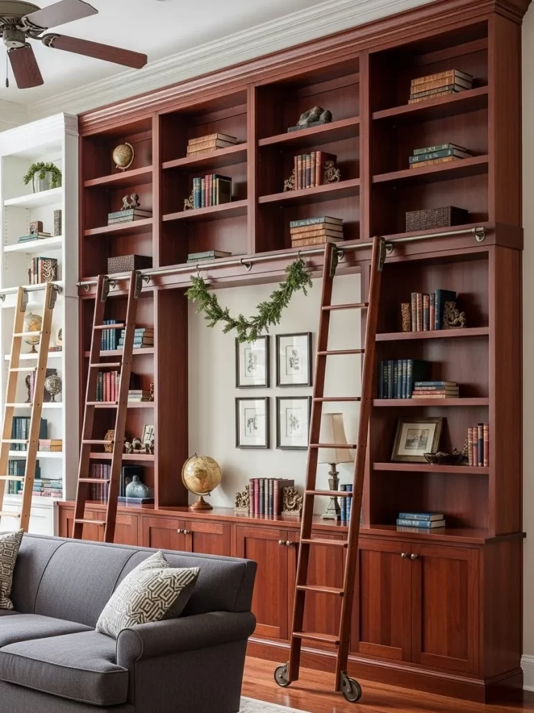 Living Room Storage Hacks Living Room Storage Hacks