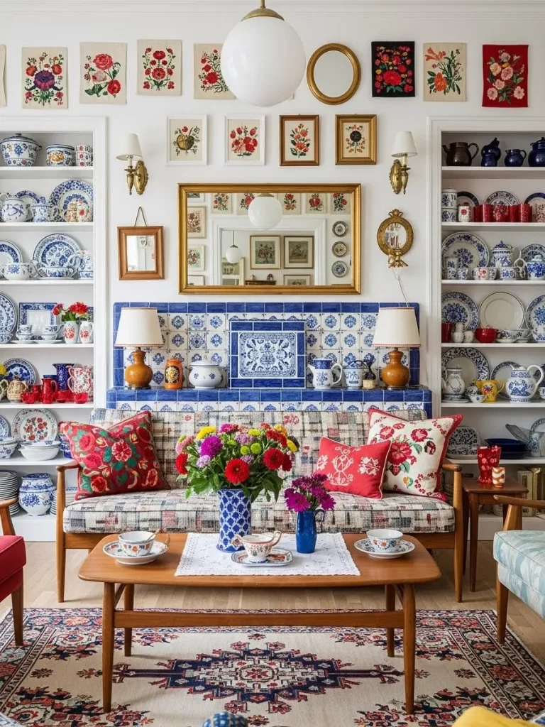 Home Decor Aesthetic Ideas