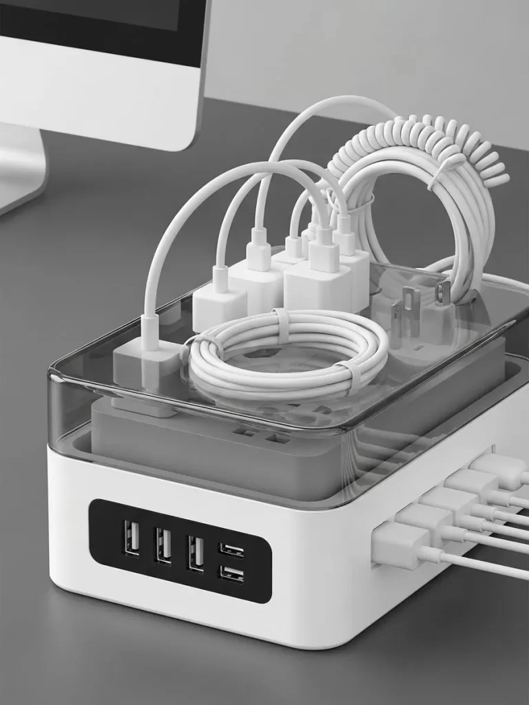 Storage Bins and Baskets