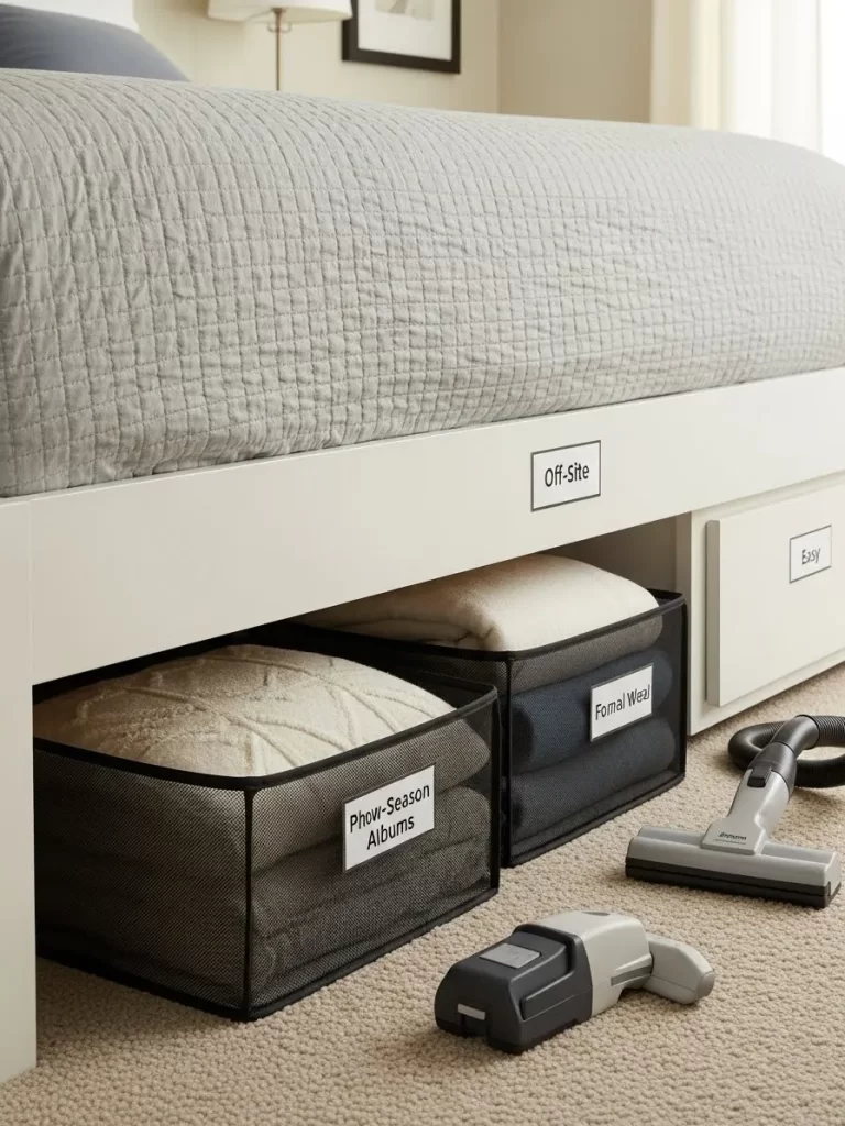 Ultimate Organization Hacks