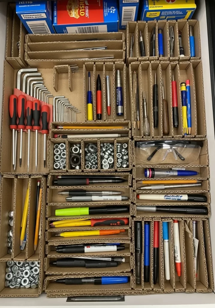 Ultimate Garage Storage