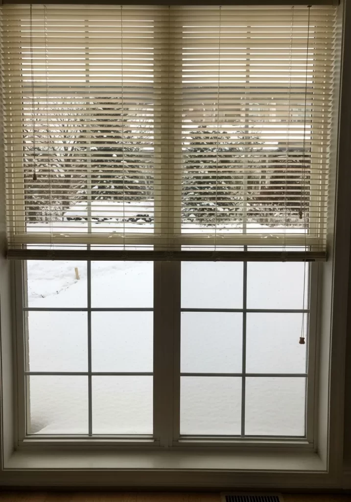 Maximize Natural Light