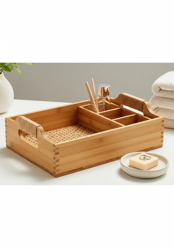 Storage Bins and Baskets