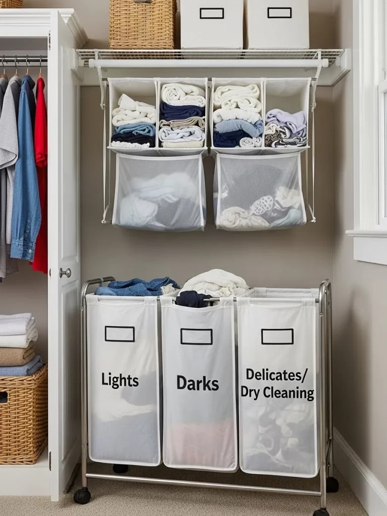 Ultimate Organization Hacks
