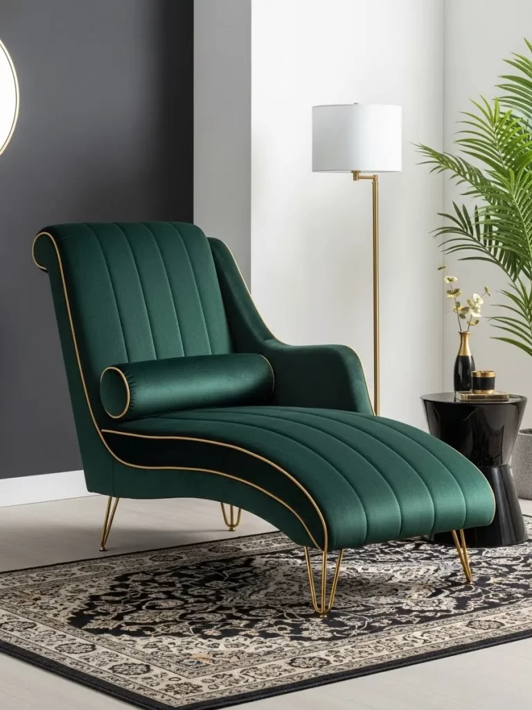 Living Room Seating Refresh