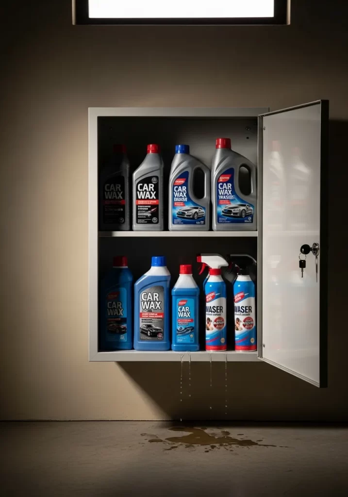 Garage Organization Hacks Garage Organization Hacks