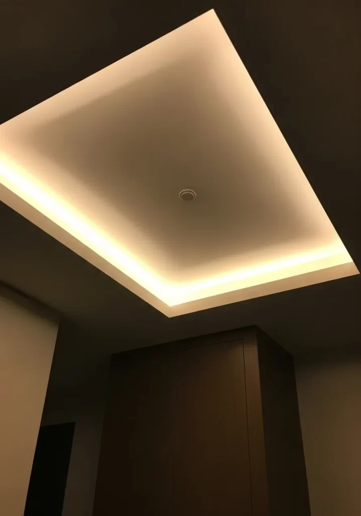 Bathroom Lighting Fixes