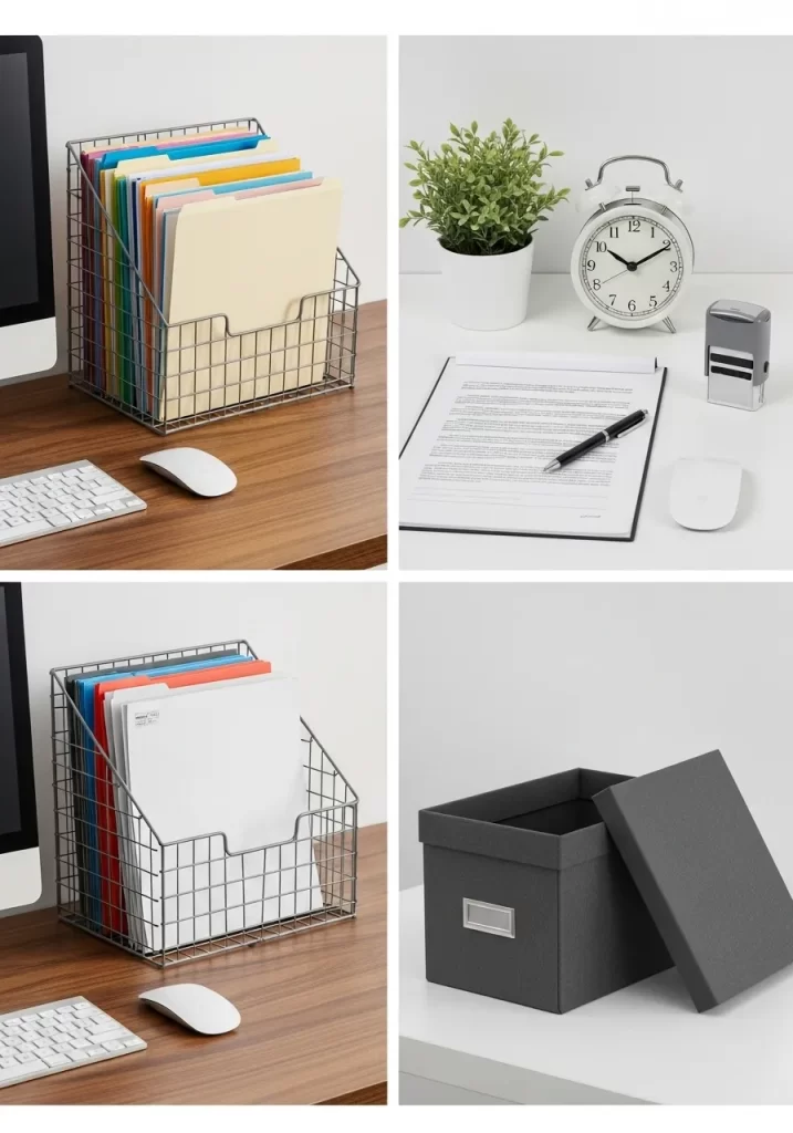 Ultimate Organization Hacks