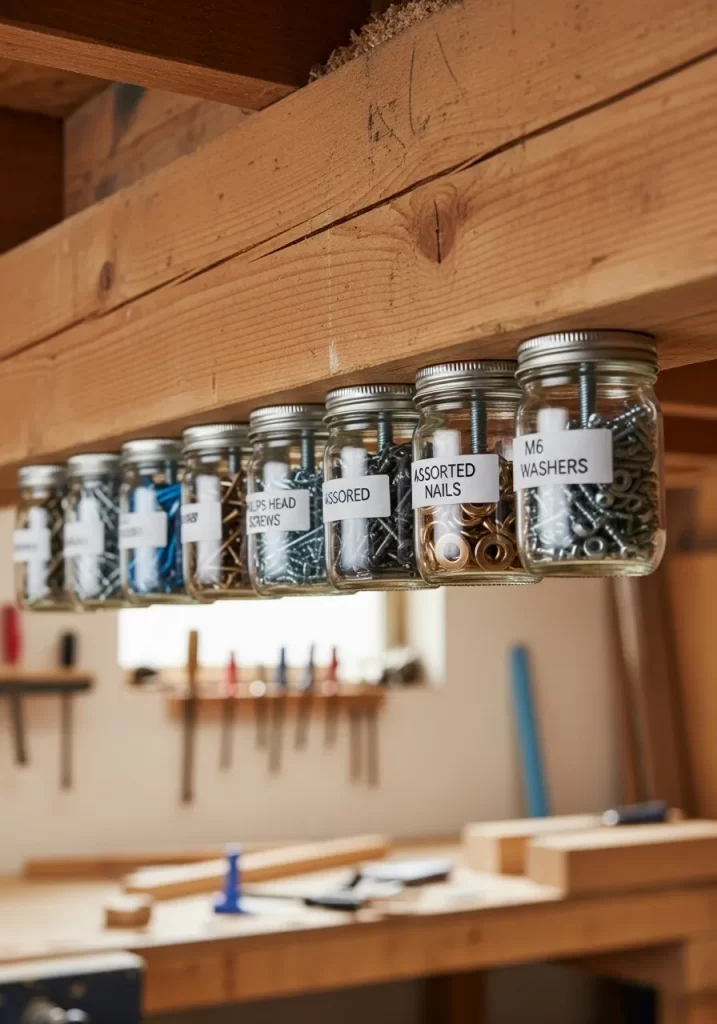 Ultimate Garage Storage