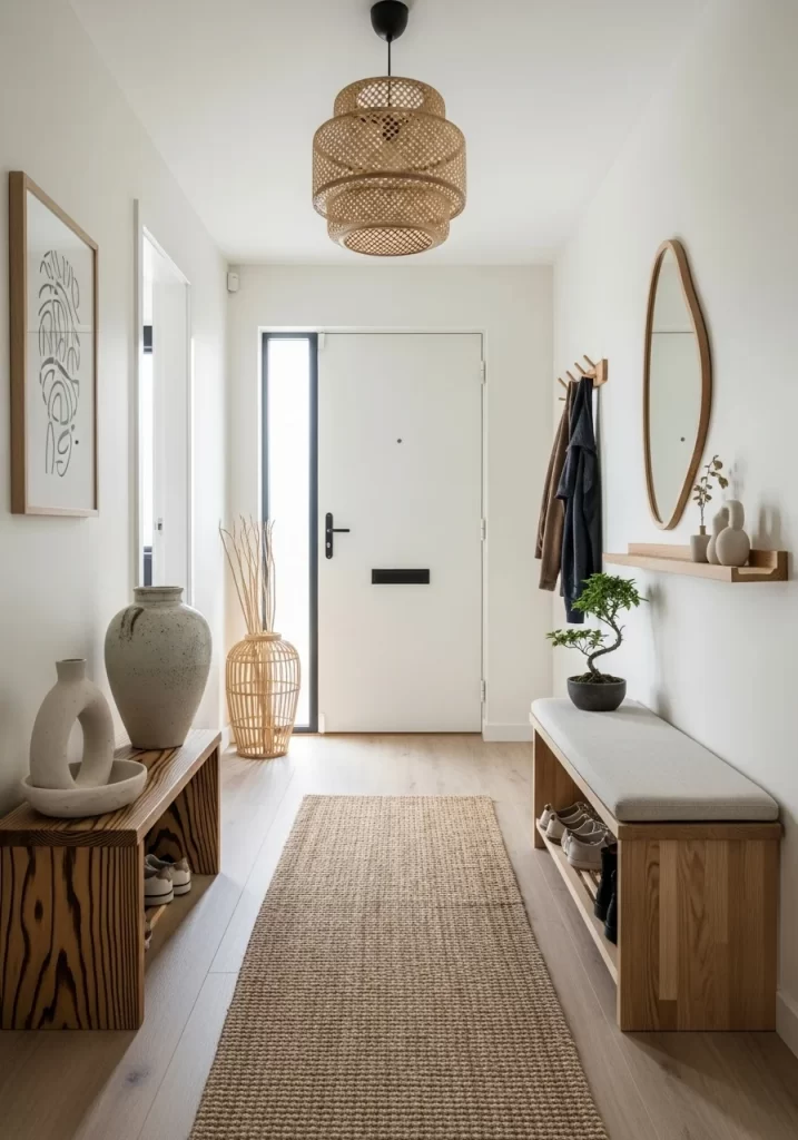 Hallway Decor Ideas Hallway Decor Ideas