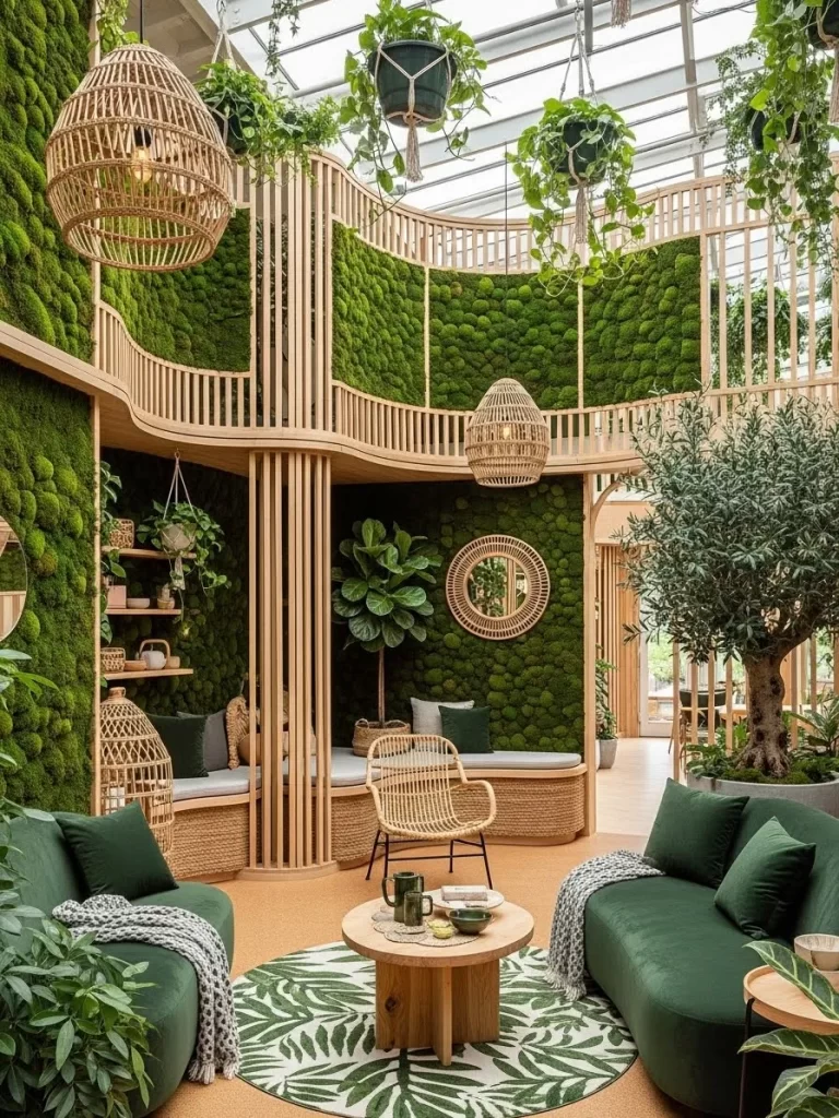 Home Decor Aesthetic Ideas