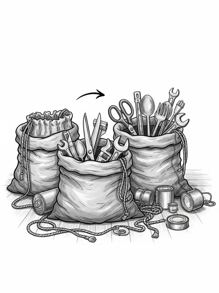 Ultimate Organization Hacks