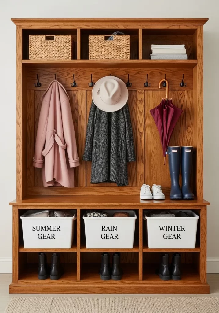 Ultimate Organization Hacks