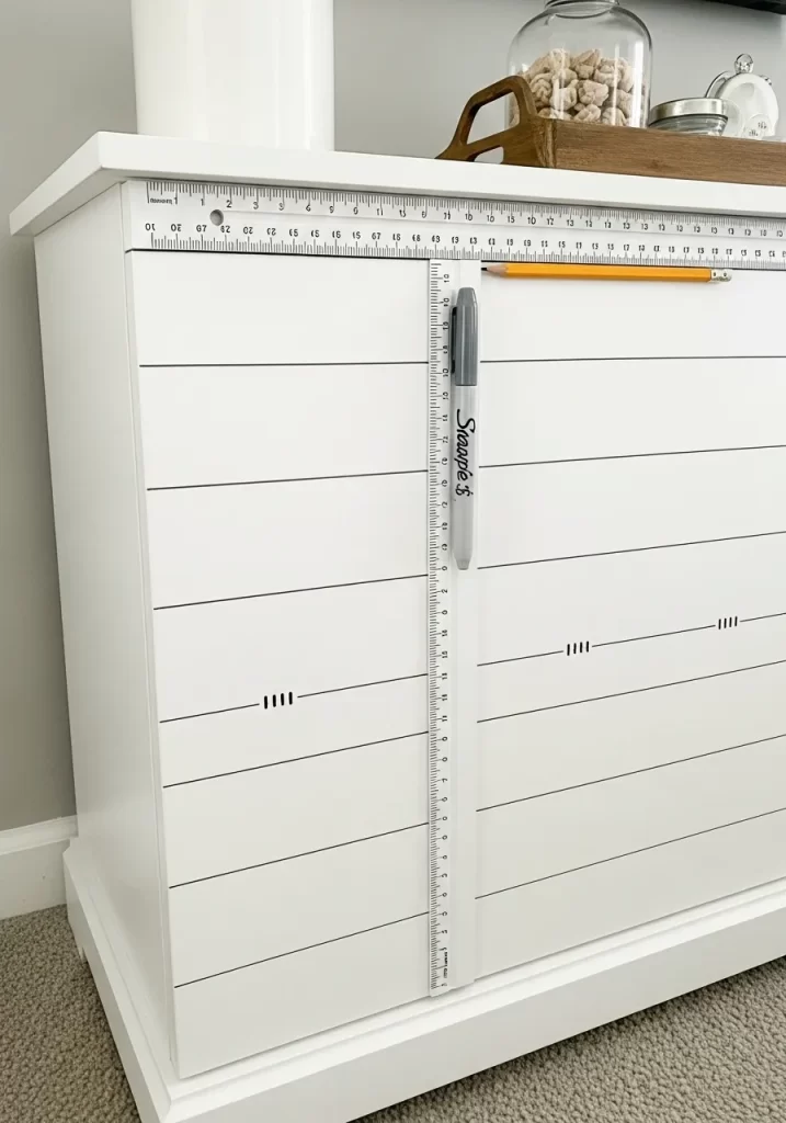 Budget Furniture Makeovers
