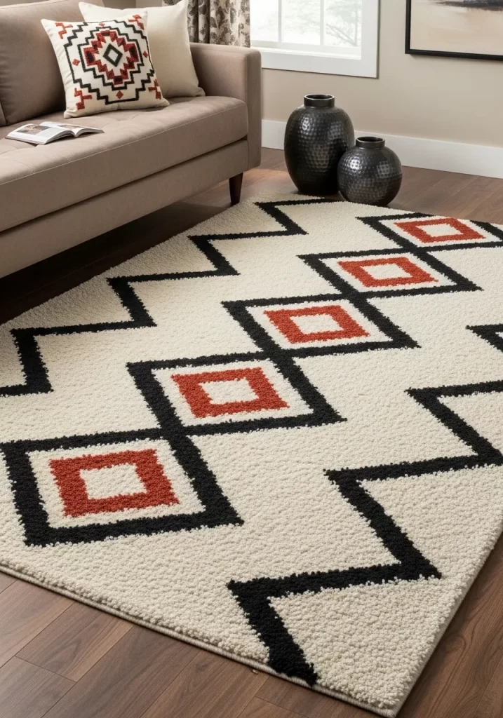Stunning Area Rug Ideas