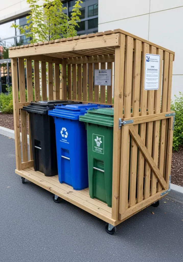 Ultimate Garage Storage