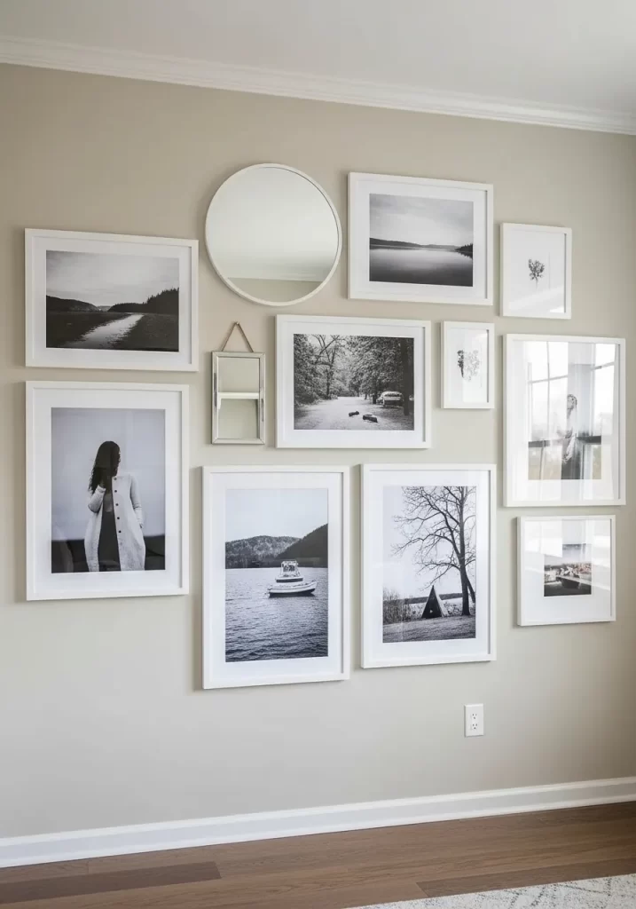 Maximize Natural Light