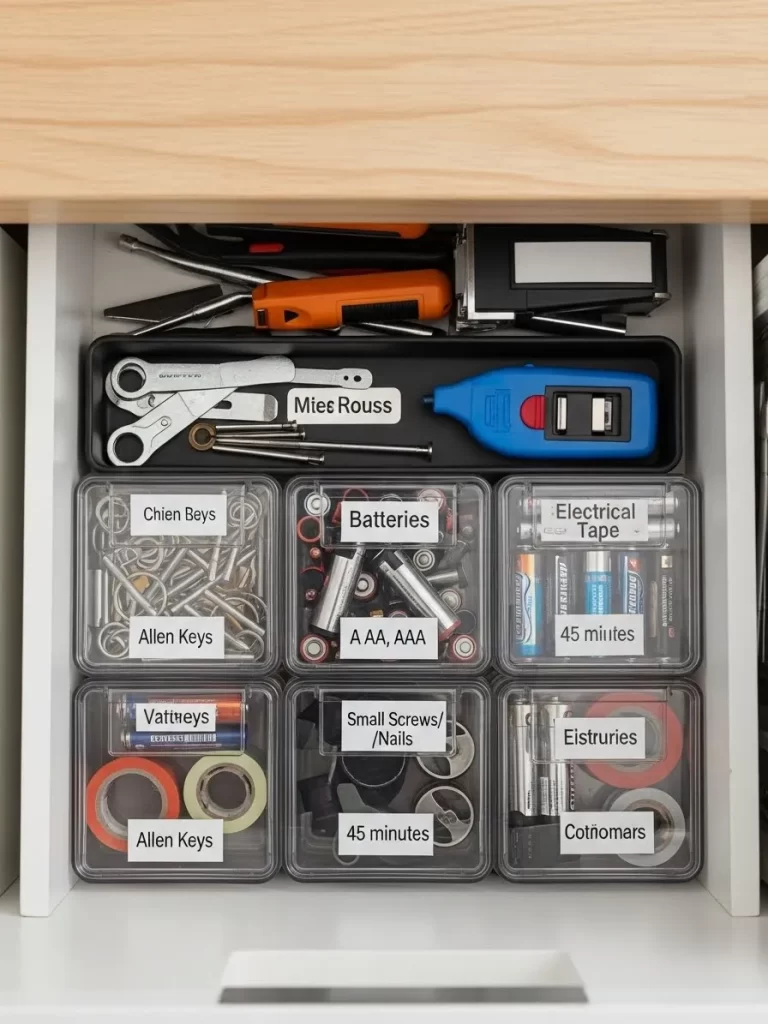 Ultimate Organization Hacks