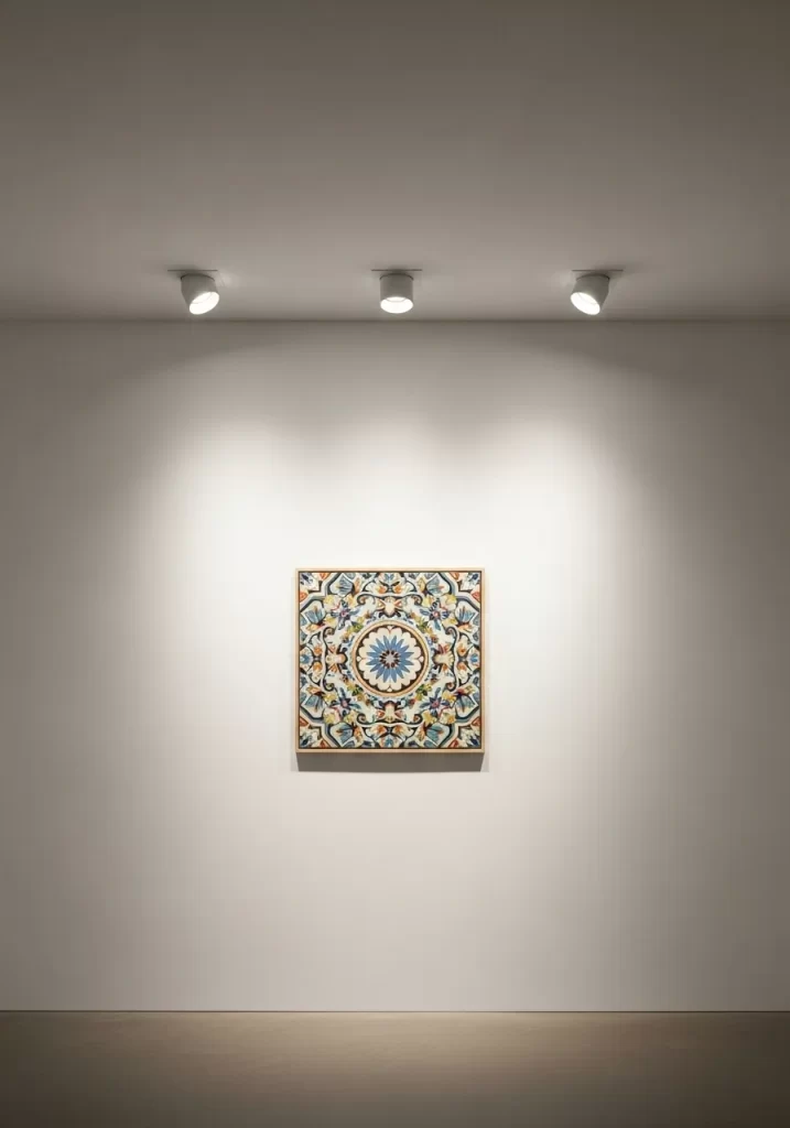 Bathroom Lighting Fixes