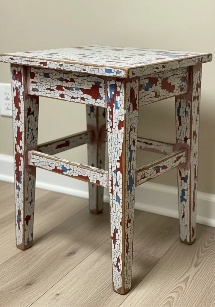 Budget Furniture Makeovers