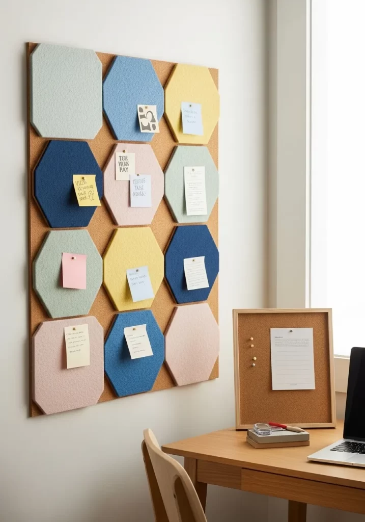 Home Office Productivity