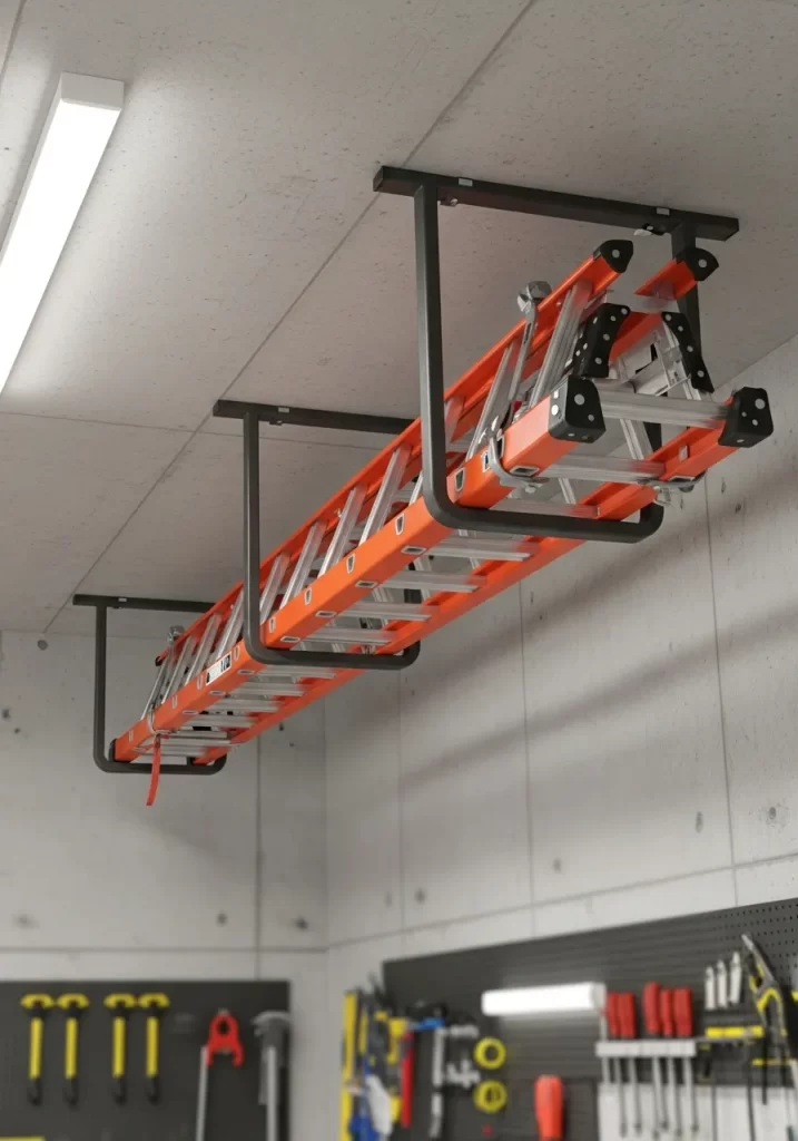 Ultimate Garage Storage