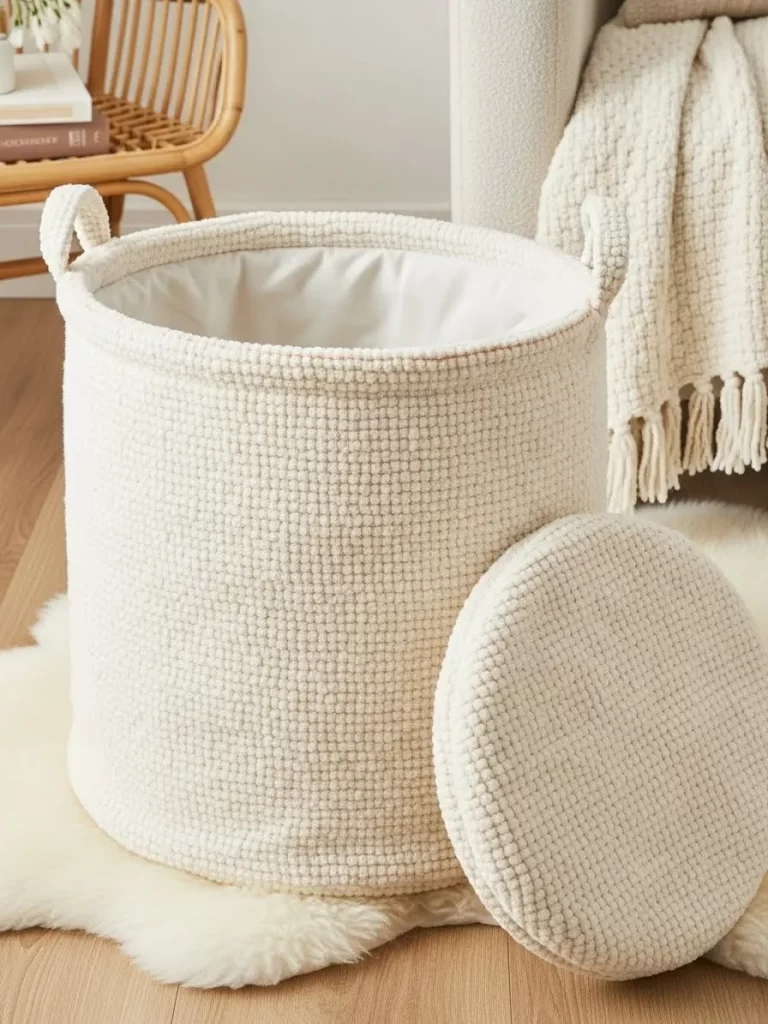 Storage Bins and Baskets