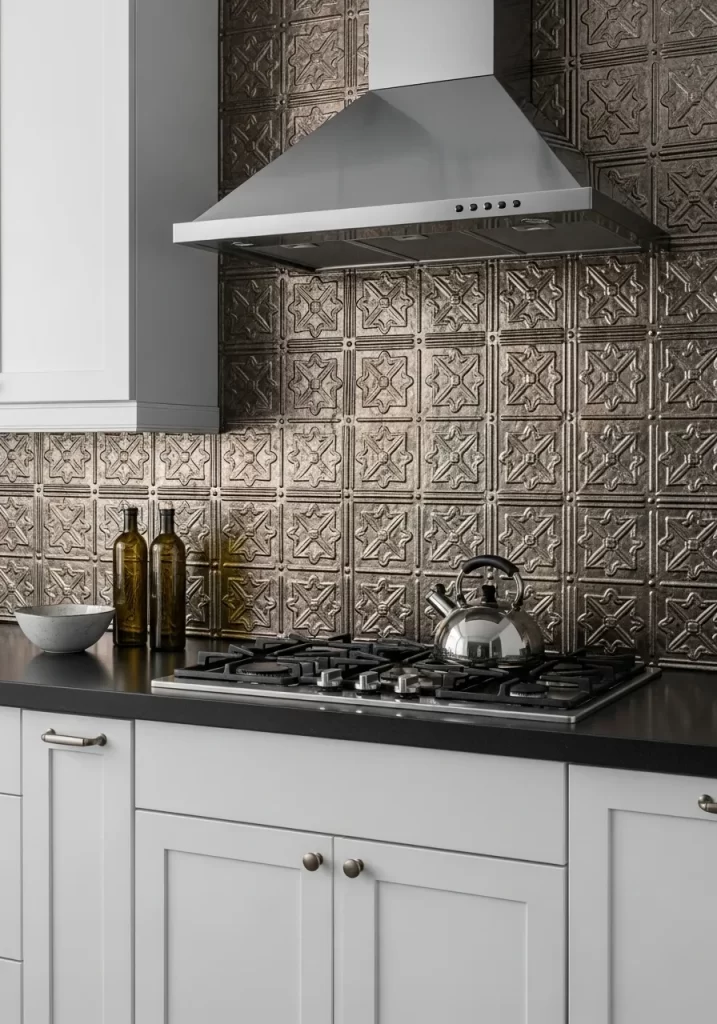 Kitchen Backsplash Ideas