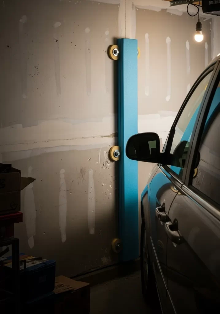 Garage Organization Hacks Garage Organization Hacks