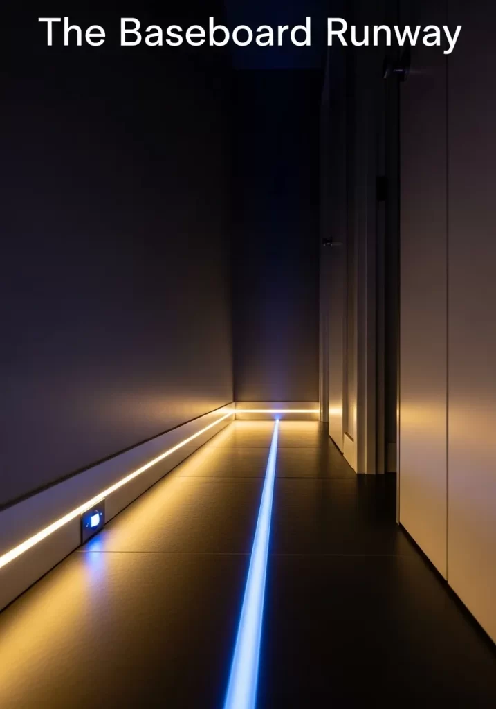 Bathroom Lighting Fixes