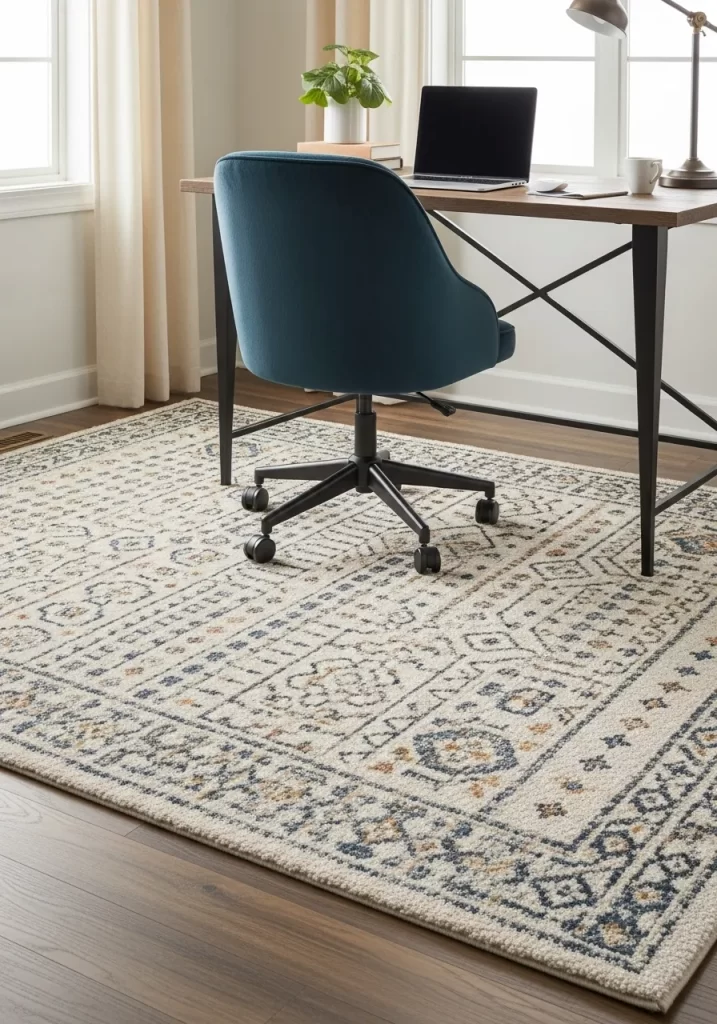 Home Office Productivity