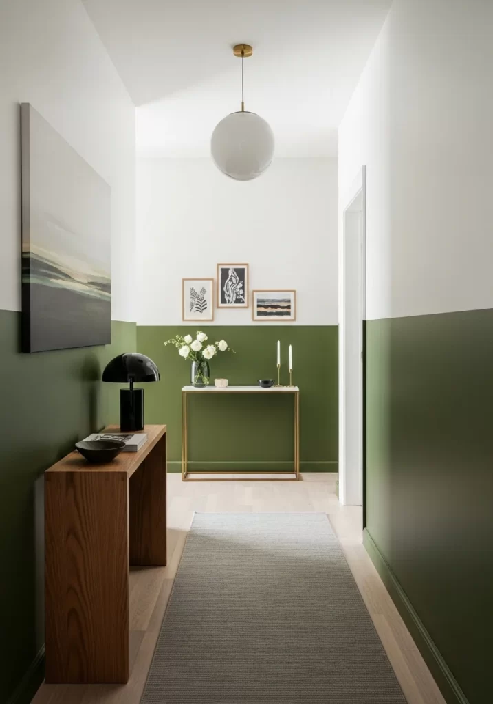 Hallway Decor Ideas Hallway Decor Ideas