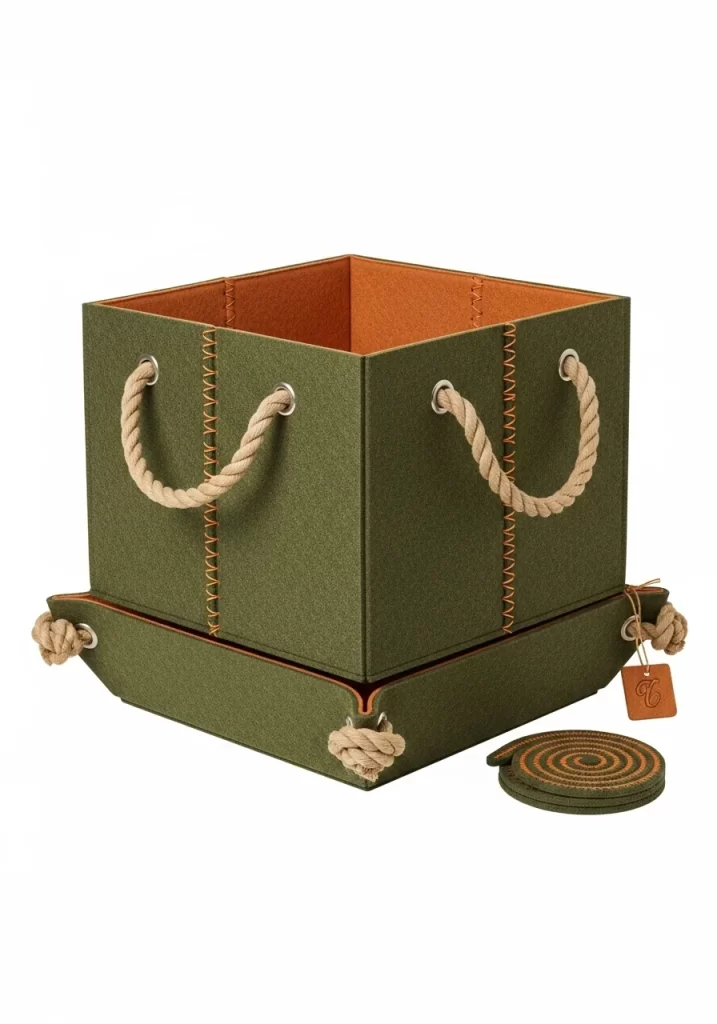 Storage Bins and Baskets