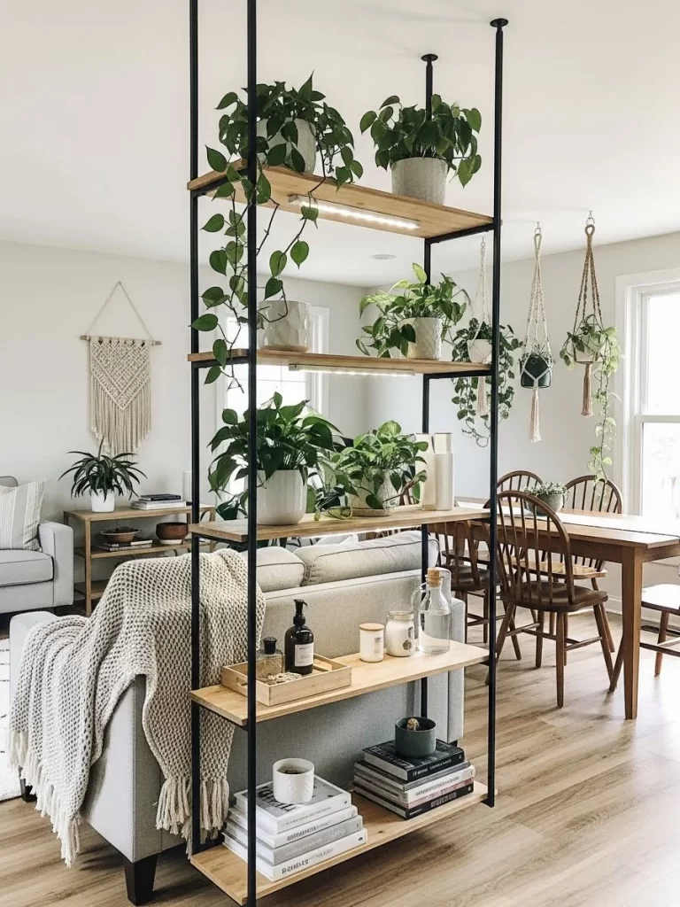 Living Room Storage Hacks Living Room Storage Hacks