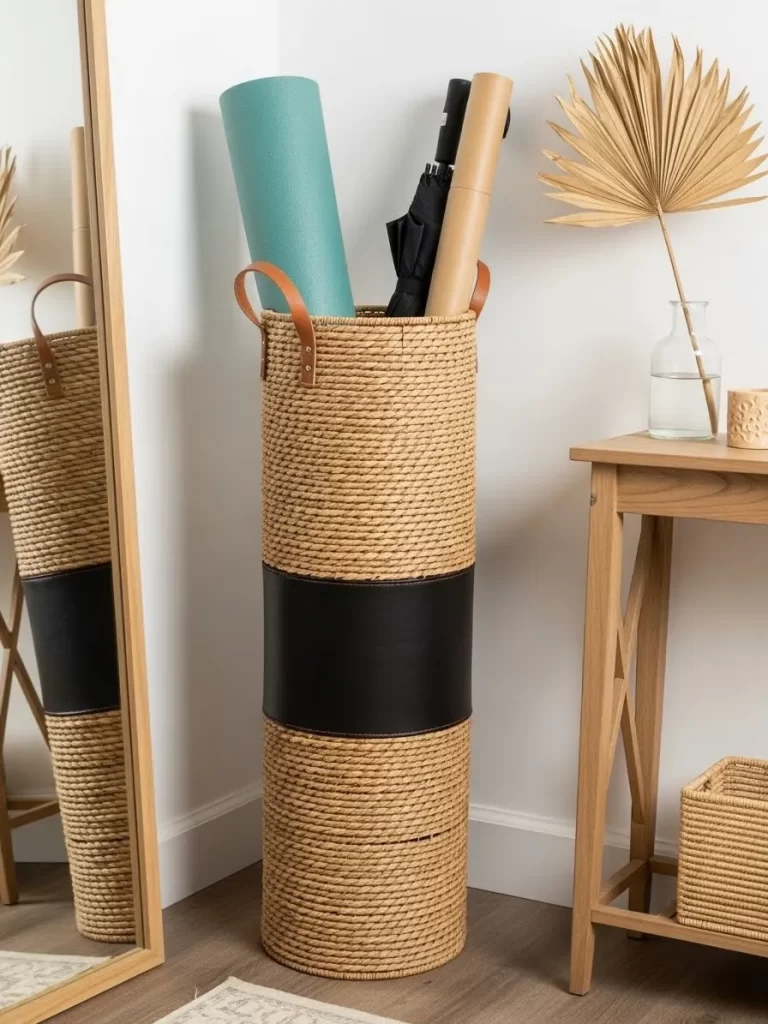 Storage Bins and Baskets