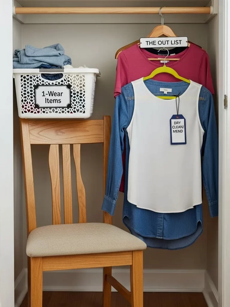 Ultimate Organization Hacks