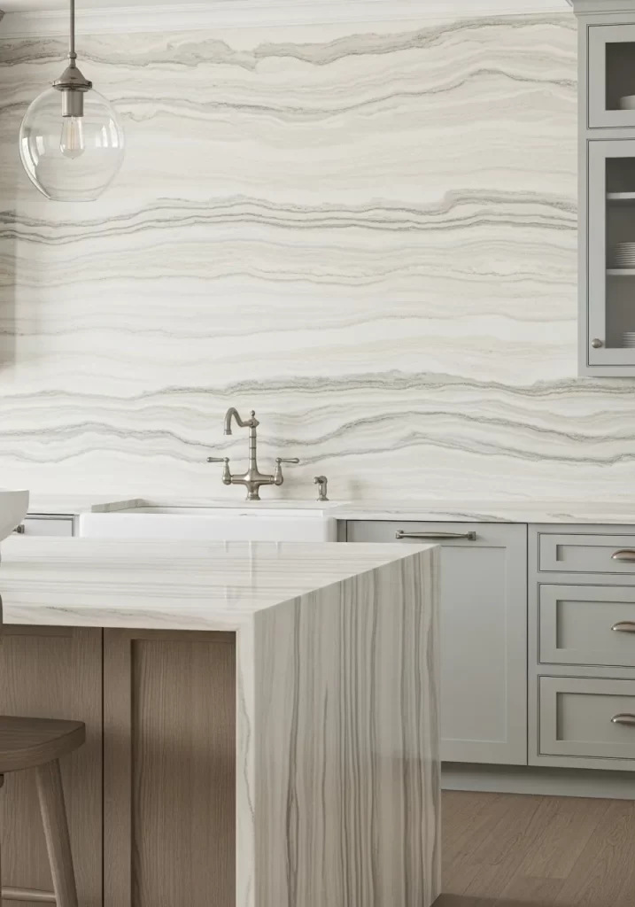 Kitchen Backsplash Ideas