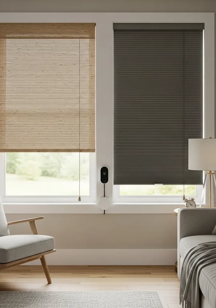 Bedroom Organization