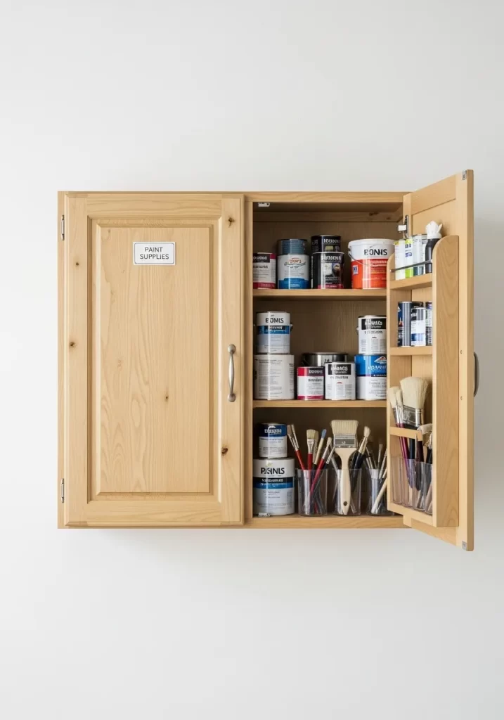 Ultimate Garage Storage