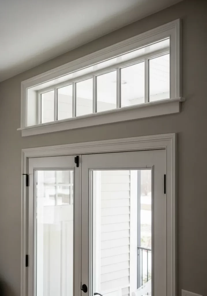 Maximize Natural Light