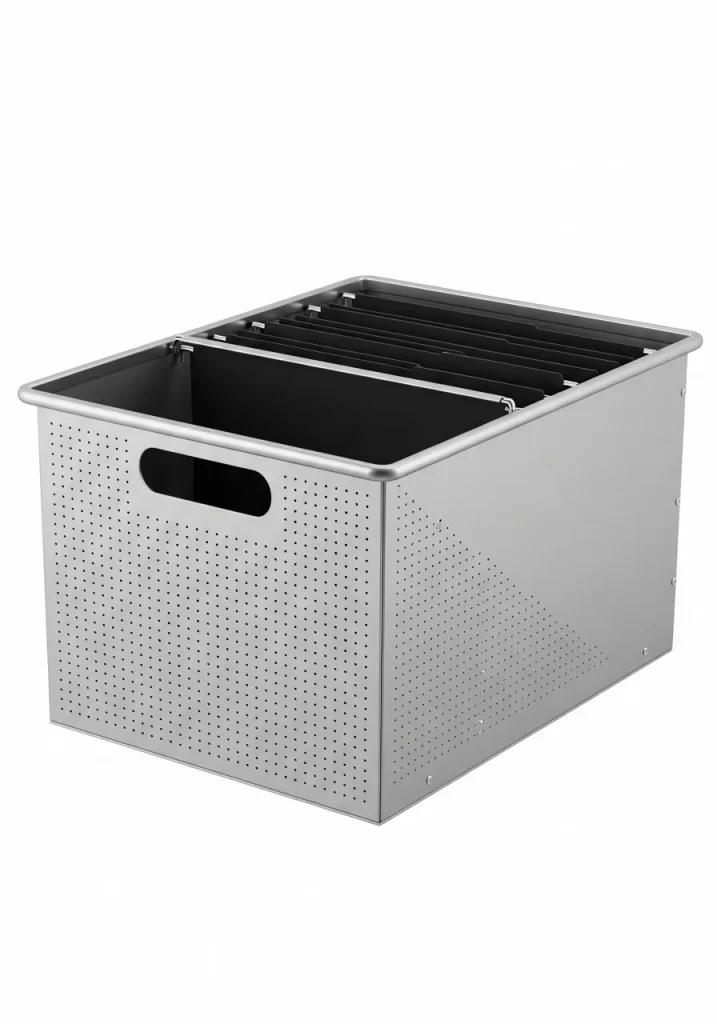 Storage Bins and Baskets