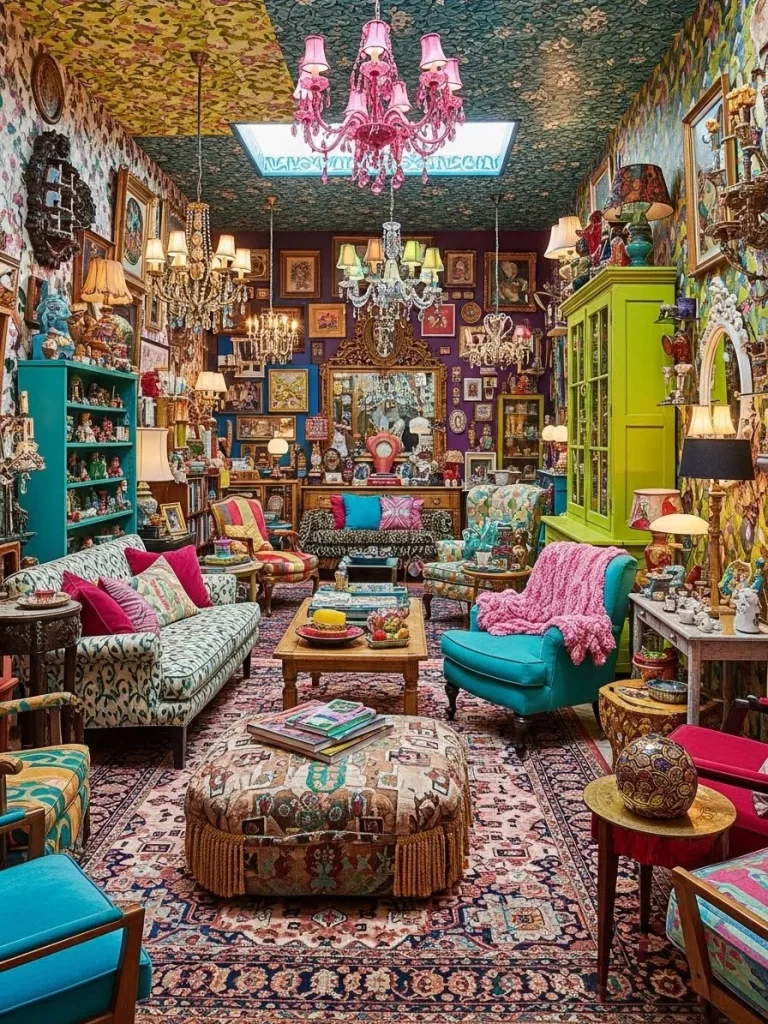 Home Decor Aesthetic Ideas