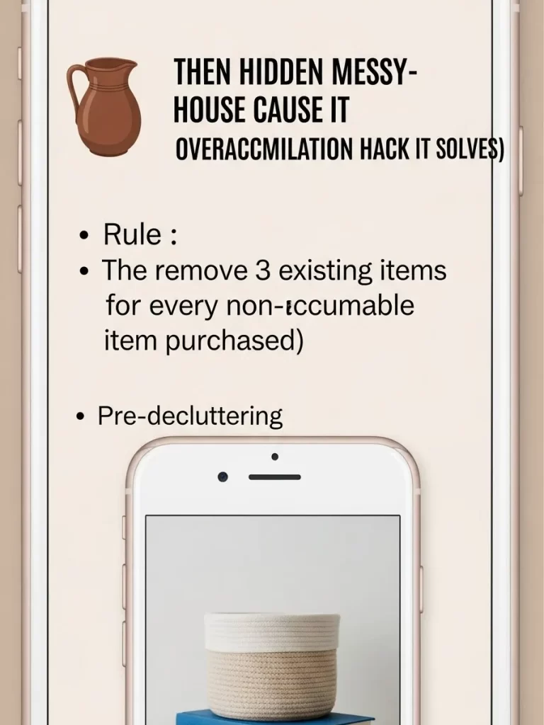 Ultimate Organization Hacks