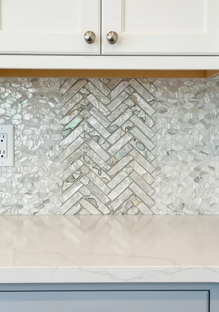 Kitchen Backsplash Ideas