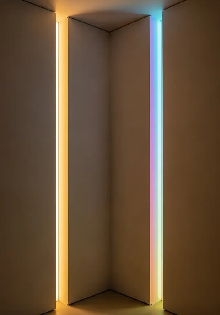 Bathroom Lighting Fixes