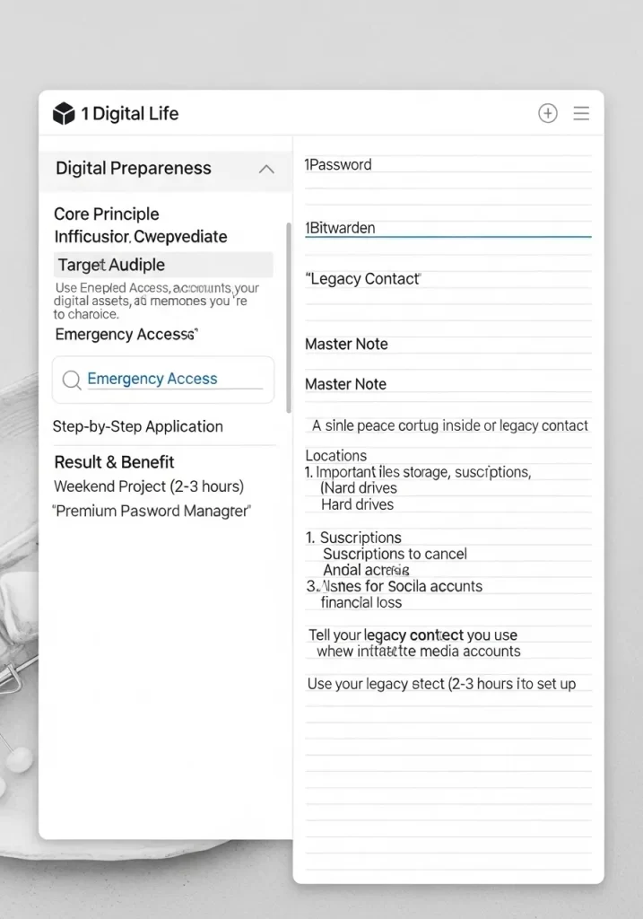 Ultimate Organization Hacks
