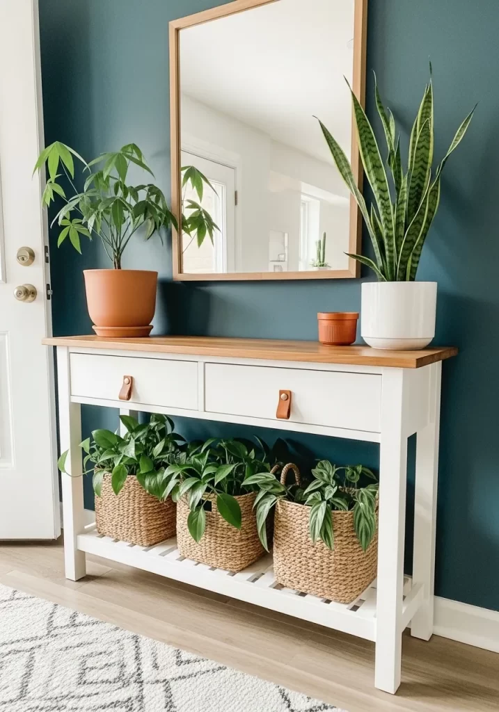 Budget Furniture Makeovers